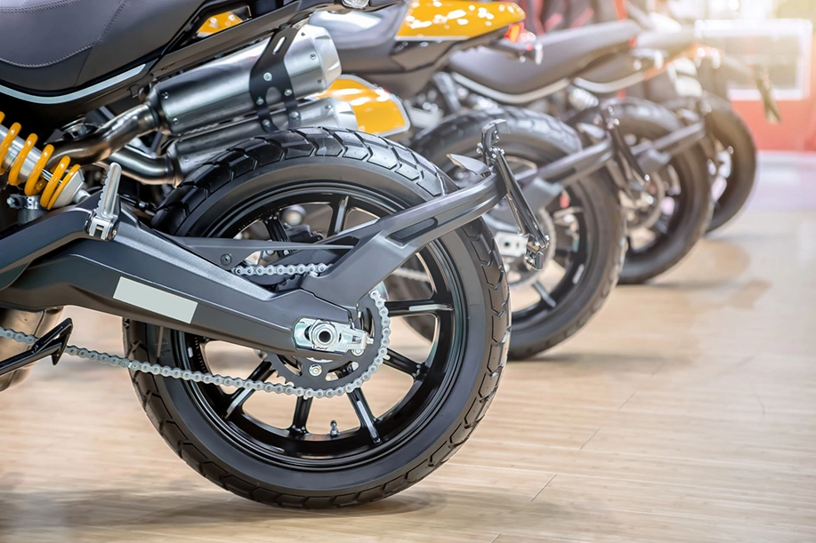 資格取得のための資金づくり！乗らないバイクはバイク買取で現金化