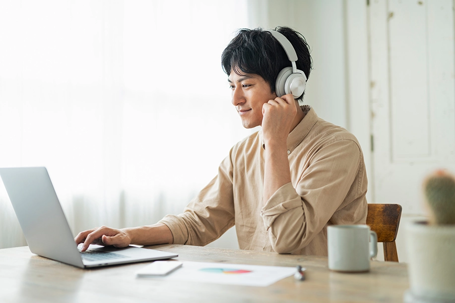 英語学習を日常に取り入れる勉強法と工夫