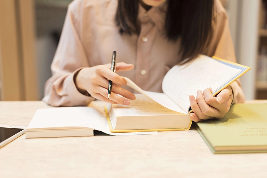 働く私が実践しているTOEIC勉強法